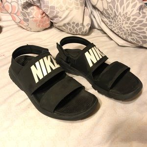 Nike sandals
